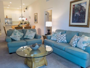 Bahama Bay third floor unit perfect location